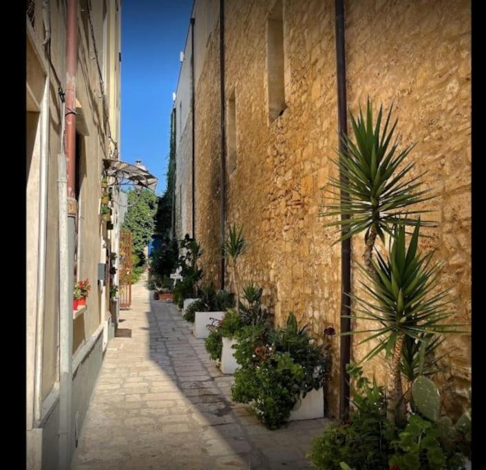 Appartamento P4t Holidays - Center Brindisi