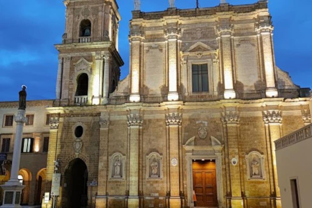 P4t Holidays - Center * Brindisi