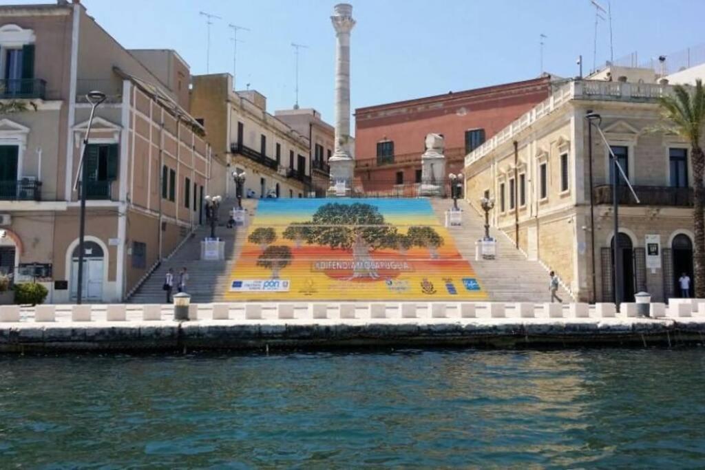 Appartamento P4t Holidays - Center Brindisi